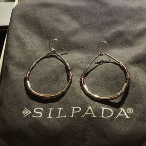 SILPADA - EARRINGS **RETIRED**